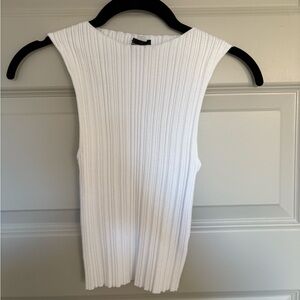 White Fox Boutique crop top